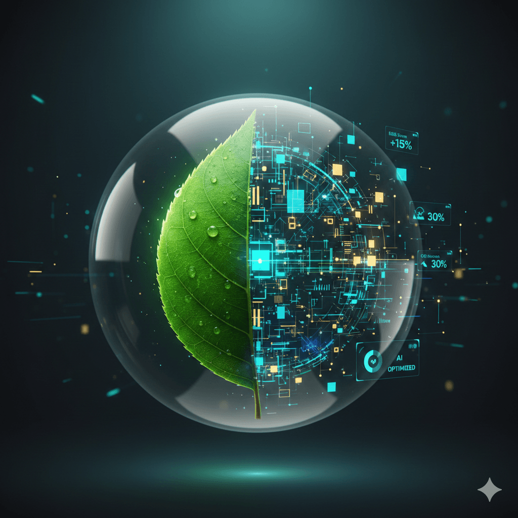 Sustantix AI Sustainability